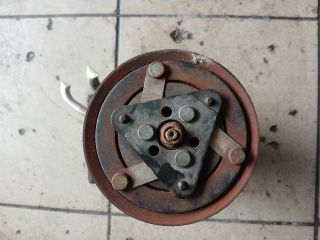 bontott PEUGEOT 308 Klímakompresszor