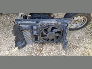 bontott PEUGEOT 308 Komplett Homlokfal (Részeivel)