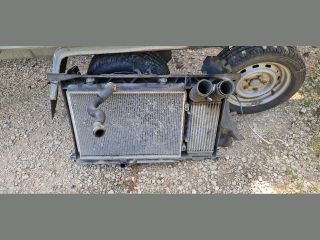 bontott PEUGEOT 308 Komplett Homlokfal (Részeivel)