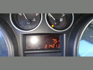 bontott PEUGEOT 308 Komplett Motor (Segédberendezésekkel)