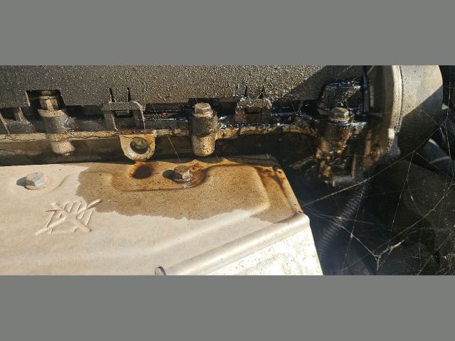 bontott PEUGEOT 308 Komplett Motor (Segédberendezésekkel)