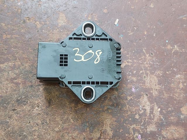 bontott PEUGEOT 308 Menetstabilizátor Elektronika
