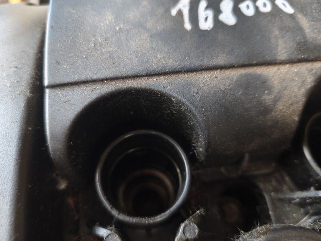 bontott PEUGEOT 308 Motor (Fűzött blokk hengerfejjel)