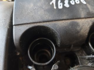 bontott PEUGEOT 308 Motor (Fűzött blokk hengerfejjel)