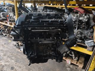 bontott PEUGEOT 308 Motor (Fűzött blokk hengerfejjel)