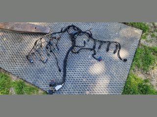 bontott PEUGEOT 308 Motortér Kábelköteg