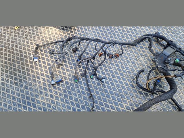 bontott PEUGEOT 308 Motortér Kábelköteg