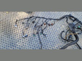 bontott PEUGEOT 308 Motortér Kábelköteg