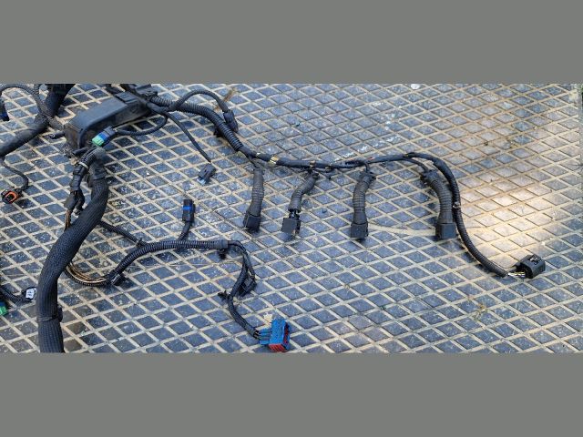 bontott PEUGEOT 308 Motortér Kábelköteg