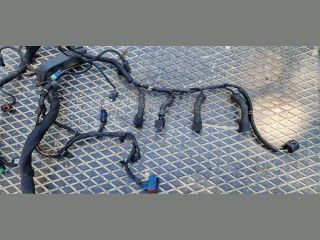 bontott PEUGEOT 308 Motortér Kábelköteg