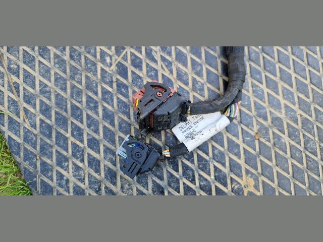 bontott PEUGEOT 308 Motortér Kábelköteg