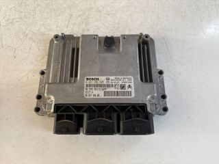 bontott PEUGEOT 308 Motorvezérlő