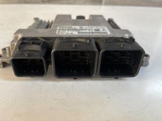 bontott PEUGEOT 308 Motorvezérlő