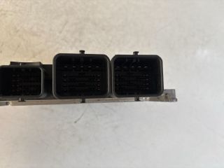 bontott PEUGEOT 308 Motorvezérlő