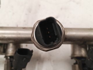 bontott PEUGEOT 308 Nagynyomású Üzemanyag Gyűjtőcső