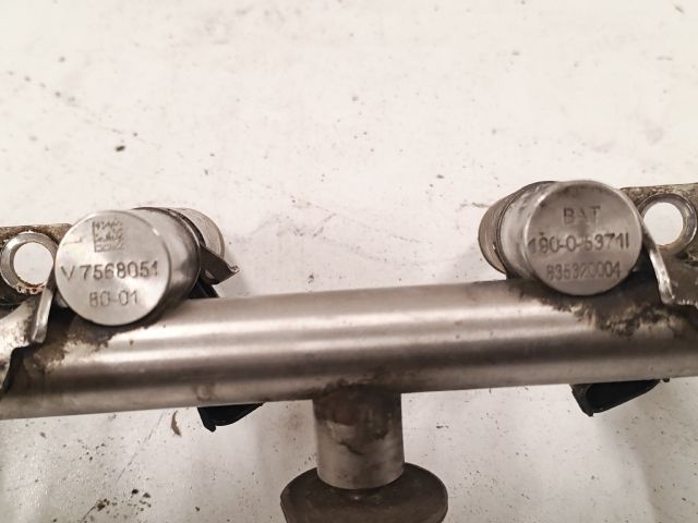 bontott PEUGEOT 308 Nagynyomású Üzemanyag Gyűjtőcső