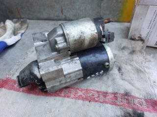 bontott PEUGEOT 308 Önindító