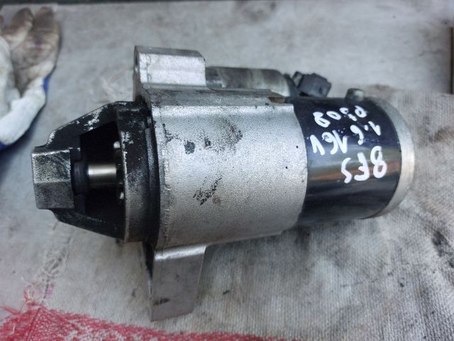 bontott PEUGEOT 308 Önindító