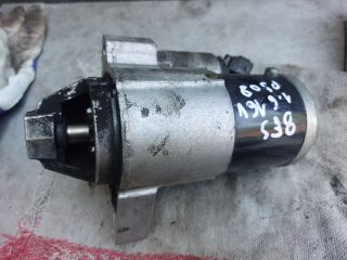 bontott PEUGEOT 308 Önindító