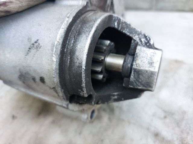 bontott PEUGEOT 308 Önindító