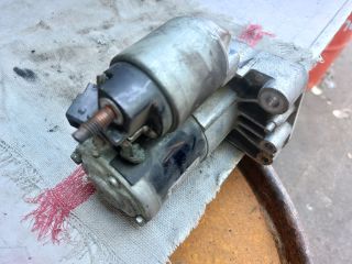 bontott PEUGEOT 308 Önindító