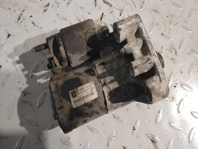 bontott PEUGEOT 308 Önindító