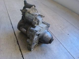 bontott PEUGEOT 308 Önindító