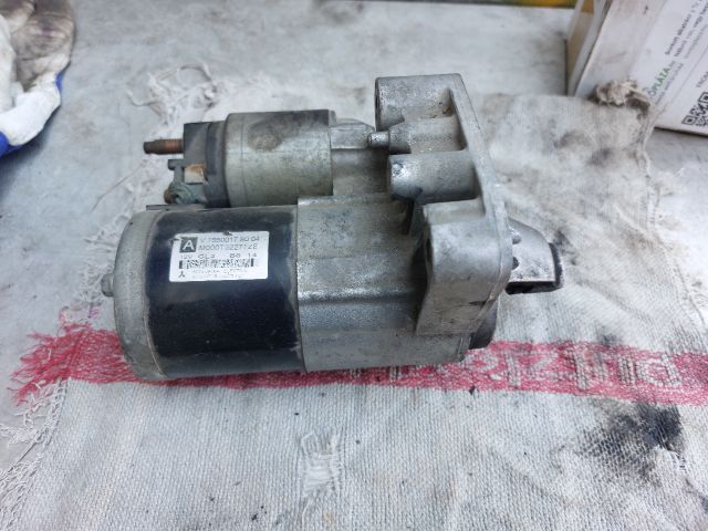 bontott PEUGEOT 308 Önindító