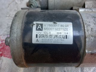 bontott PEUGEOT 308 Önindító