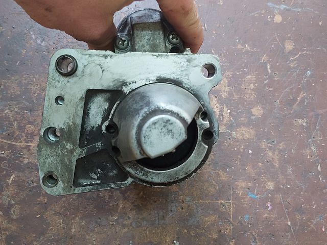 bontott PEUGEOT 308 Önindító