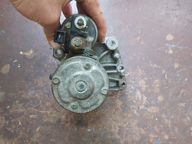 bontott PEUGEOT 308 Önindító