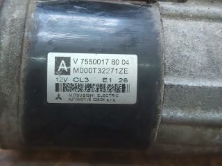 bontott PEUGEOT 308 Önindító