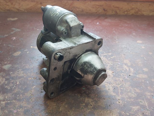 bontott PEUGEOT 308 Önindító