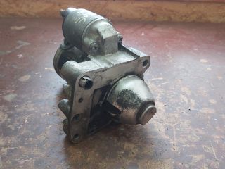 bontott PEUGEOT 308 Önindító