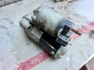 bontott PEUGEOT 308 Önindító