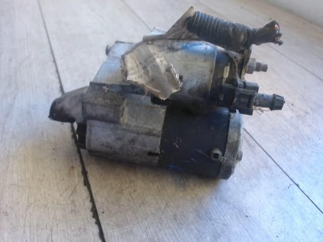 bontott PEUGEOT 308 Önindító