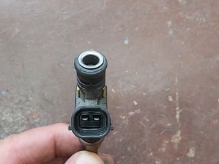 bontott PEUGEOT 308 Porlasztó (1 db)