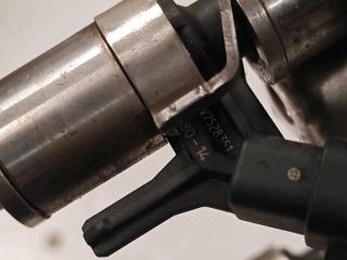 bontott PEUGEOT 308 Porlasztó (1 db)