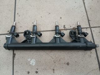 bontott PEUGEOT 308 Porlasztó Sor / Híd