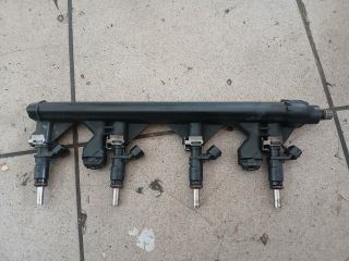 bontott PEUGEOT 308 Porlasztó Sor / Híd