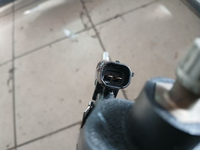 bontott PEUGEOT 308 Porlasztó Sor / Híd