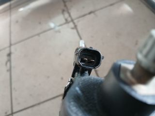 bontott PEUGEOT 308 Porlasztó Sor / Híd