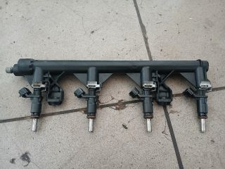 bontott PEUGEOT 308 Porlasztó Sor / Híd