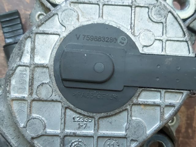 bontott PEUGEOT 308 Szíjfeszítő Görgő