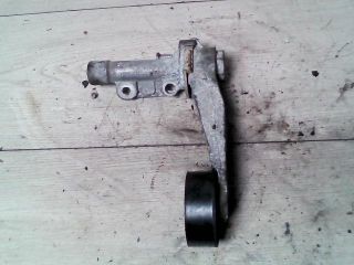 bontott PEUGEOT 308 Szíjfeszítő Görgő