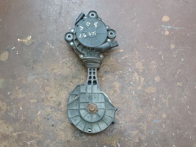 bontott PEUGEOT 308 Szíjfeszítő Görgő