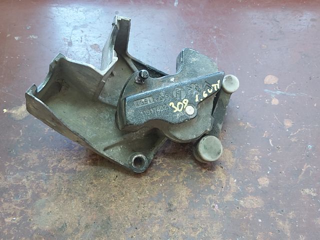 bontott PEUGEOT 308 Váltó Kulissza