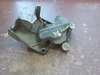 bontott PEUGEOT 308 Váltó Kulissza