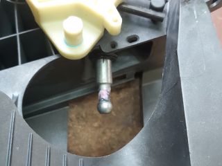 bontott PEUGEOT 308 Váltó Kulissza