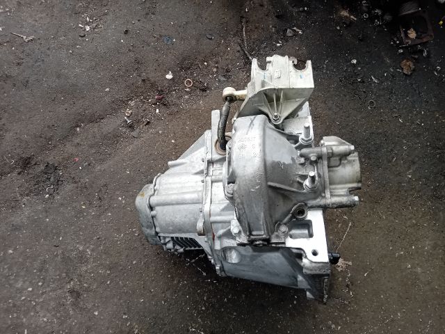 bontott PEUGEOT 308 Váltó (Mechanikus)